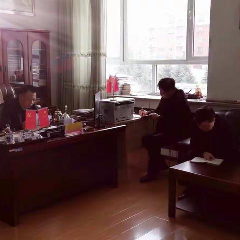 【31中李巍】停课不停学，家校共合作