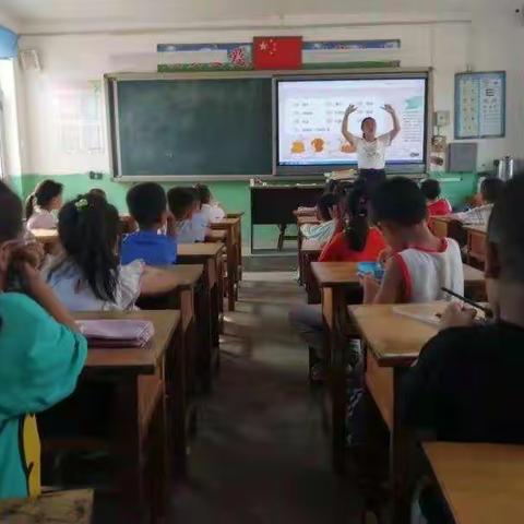 我们的节日之中秋篇
