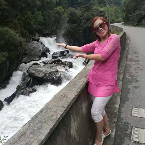 相亲相爱一家人