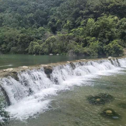 大美山水＿＿云台山之旅【德州徒途户外】