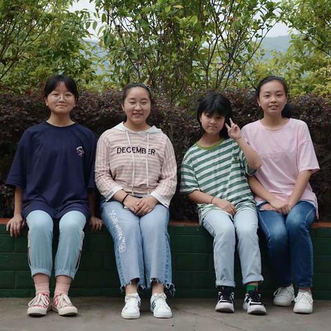 灿烂的你（二）