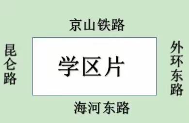 2023年天津市东丽中学七年级招生简章