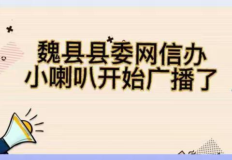 魏县疫情防控工作领导小组办公室关于调整全县预防性全员核酸检测方式的通  告