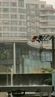 冬天打雷之民说