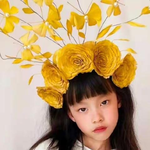 小手工      大能力---2.5孩子们的手工作品