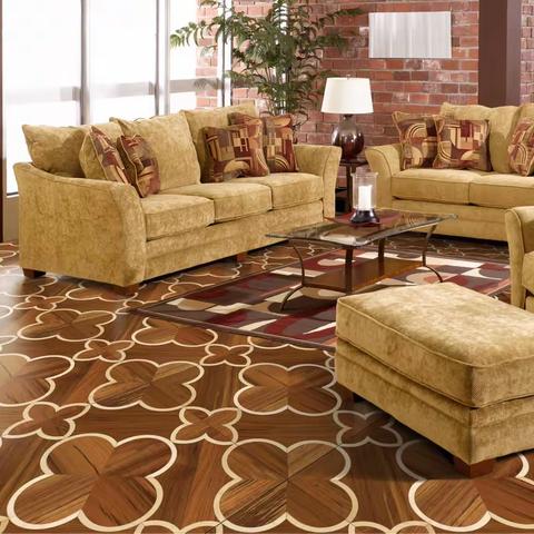 柚木篇（效果图+实景图）