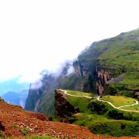 情迷大山包