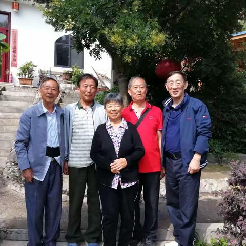 难忘乌蒙那份情