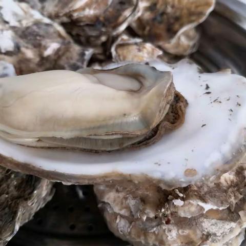 周末美食