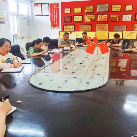 “珍爱生命 预防溺水”刘桥矿小学“防溺水”安全教育