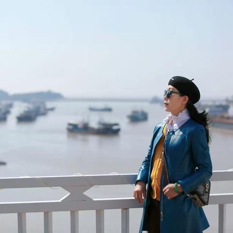 面朝大海  春暖花开