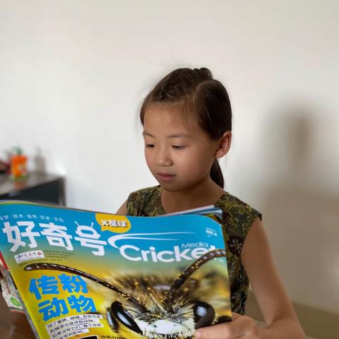 2021年暑期“人人爱科学”活动