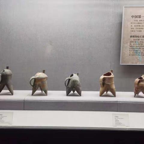 洛阳博物馆