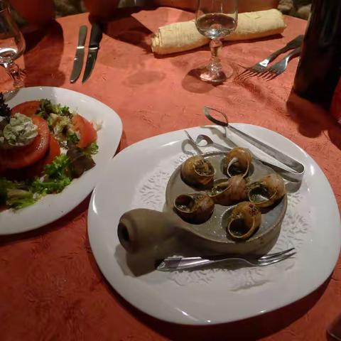 2013年7月(10—17)出游法国瑞士(1)