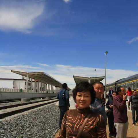 2011年5月跟团游西藏