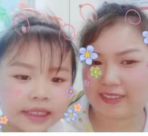 七彩童年幼儿园小一班快乐一周