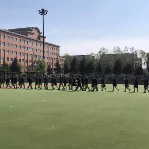 长春五十二中赫行实验学校第二天学习心得——开鲁县麦新中学黄日出