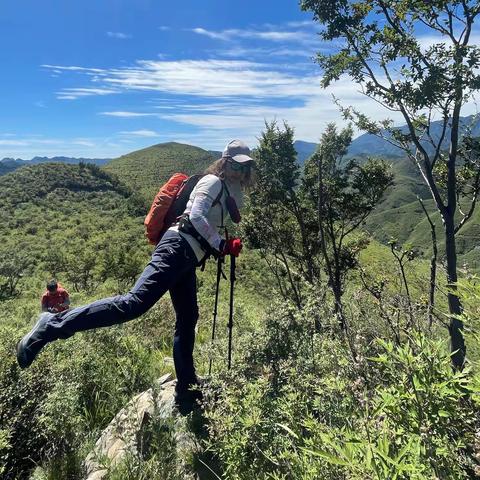 20220827-金鸡台老龙窝环穿