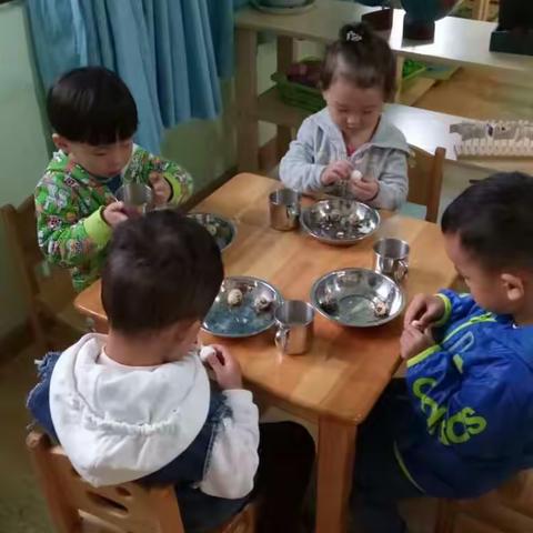慢养孩子，静待花开！