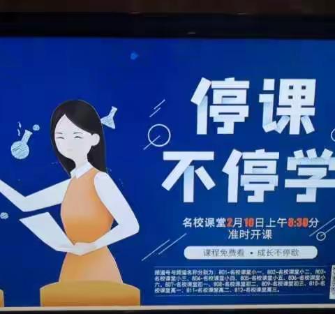 二（4）班——这个假期不一样