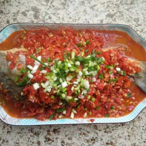 笔墨书香班 —— 高山流水的美食介绍和美食制作