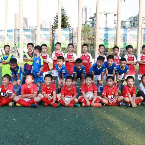 香洲区十二小乐种子小将精彩登场