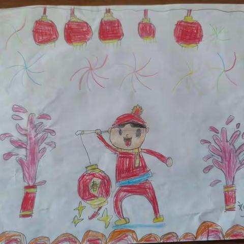 展优秀寒假作业，享精彩学习生活