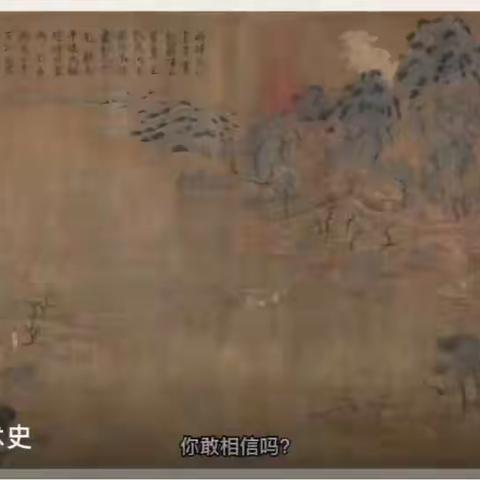 无尽的春色里，我等你  ——育才学校美术寒假作业