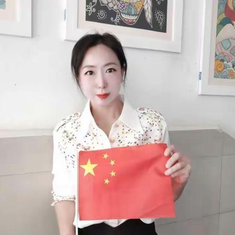 曙光小学教育集团党总支最美身影（十九）