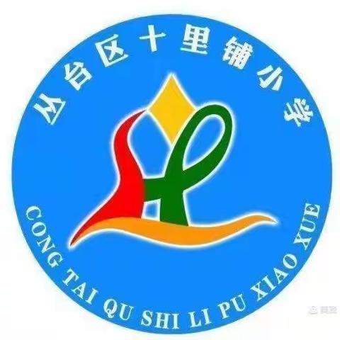 “学习二十大   奋进新征程”   —      十里铺小学线上主题宣讲