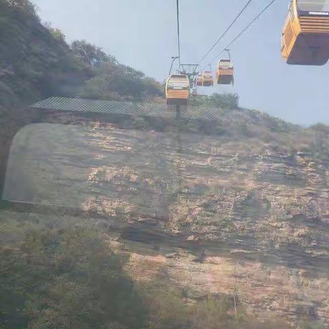 国庆京娘湖一日游