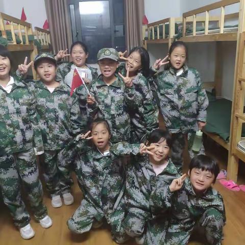 走进实践基地，体验活动魅力——花小第二课堂第四篇