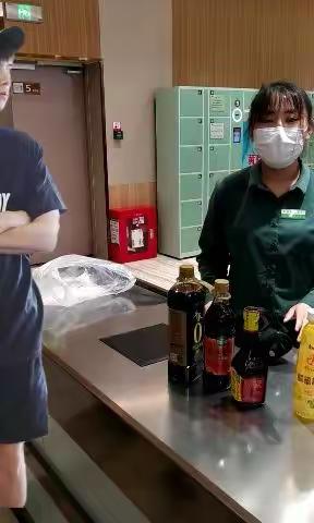 【贴心一句话】——日常基础篇