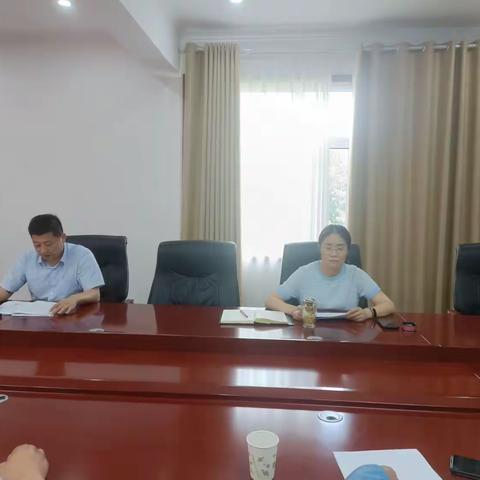 张山子镇第二季度，镇街、路域。考核迎检布暑进行中