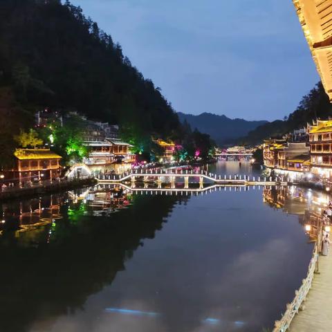 见过凤凰