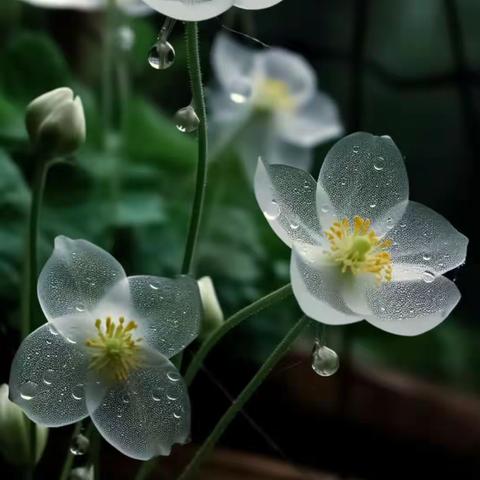 无情的丝雨