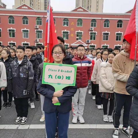 播种希望，如花绽放