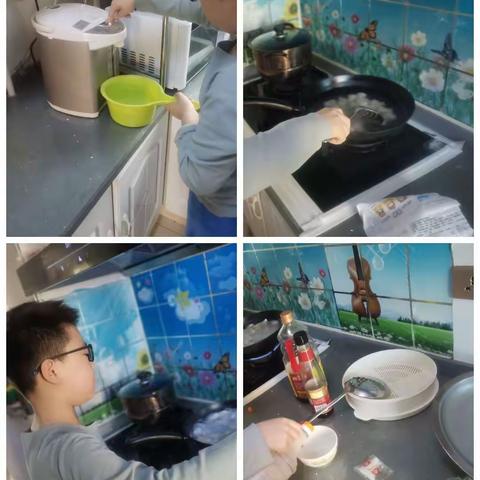 年俗文化线上课总结