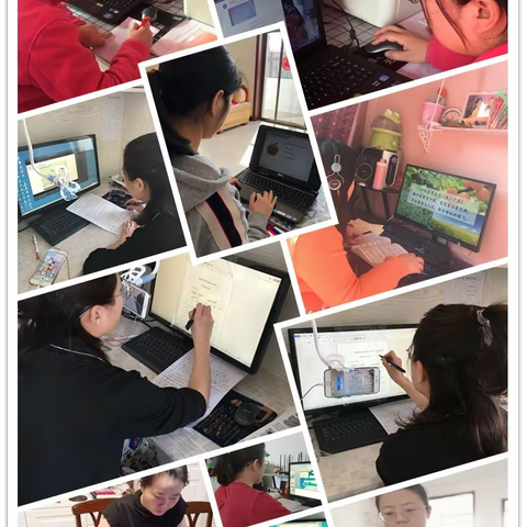 以生为本   创新课堂