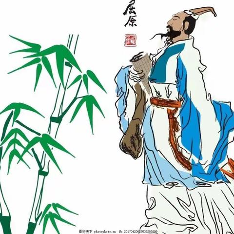 徐家坪镇中心幼儿园～端午节活动