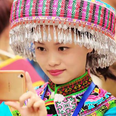 行摄黔东南---苗乡姊妹节