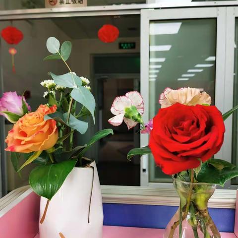 致敬最美的你们