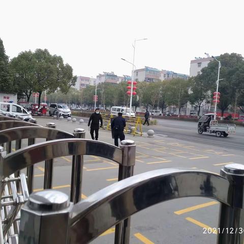 全民反恐，共创平安