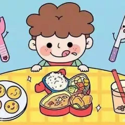 不负时光，“食”刻相伴——莒南县东方教育县直幼儿园美食回顾