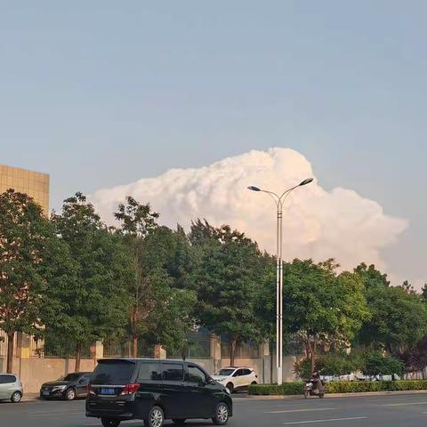 我们的每一天，都丰富多彩