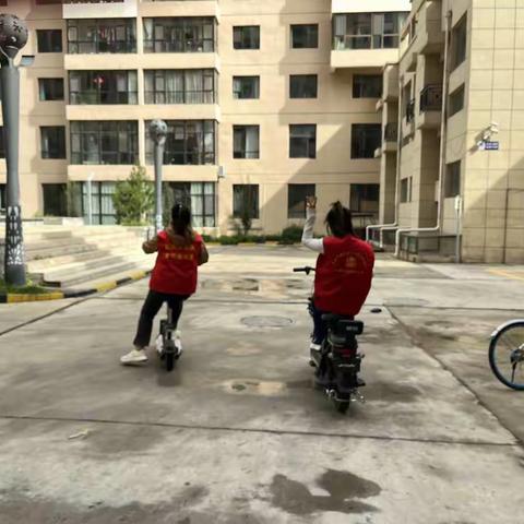 同创文明城市，共享文明成果