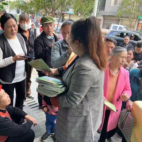 永顺县芙蓉镇七彩幼儿园开展WFP 项目营养知识宣教活动