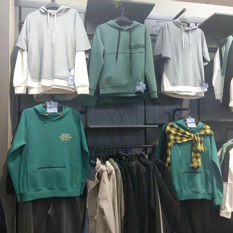 本周目标店考察及改进