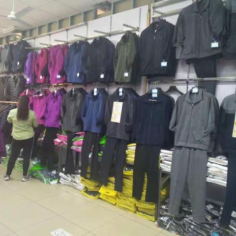 10月15日莱芜考察