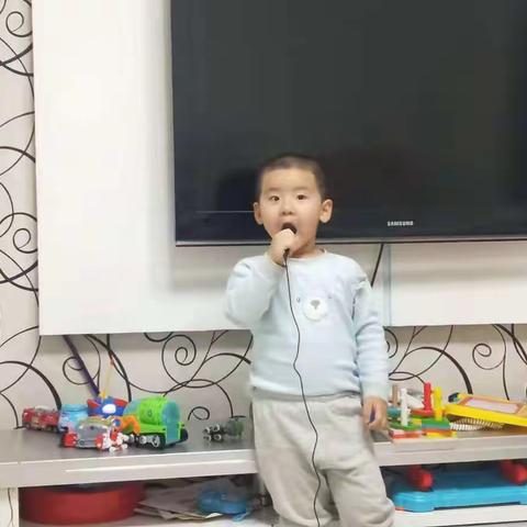 樊柏希的一天